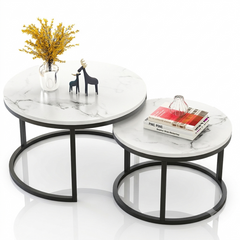 Premium Nesting Coffee Tables for Living Room