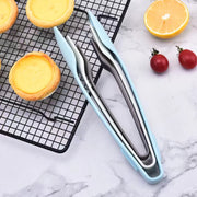 Kitchen Tongs Set of 3