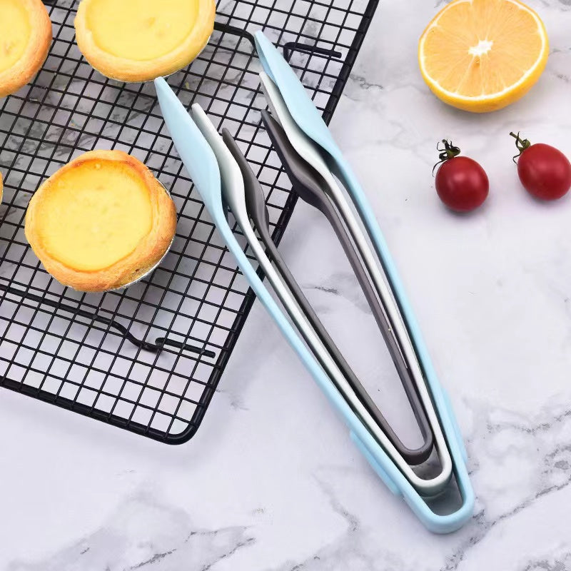 Kitchen Tongs Set of 3
