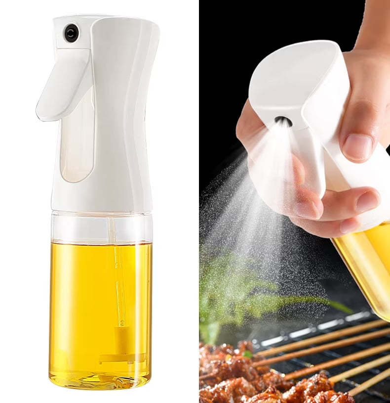 Glass Spray Bottle by Yu Well