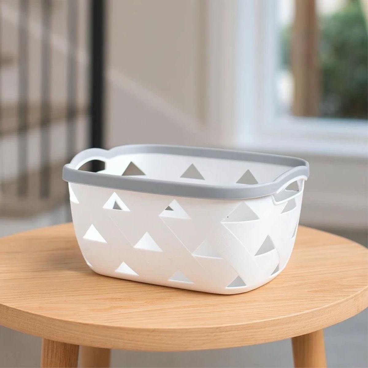 Organizer Basket 29.3x22.7x15Cm