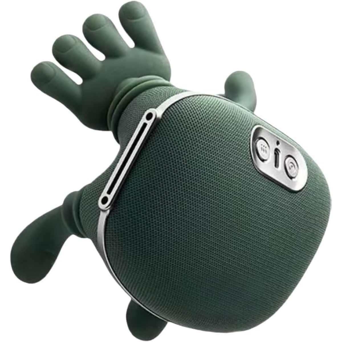 Portable Neck and Shoulder Massager