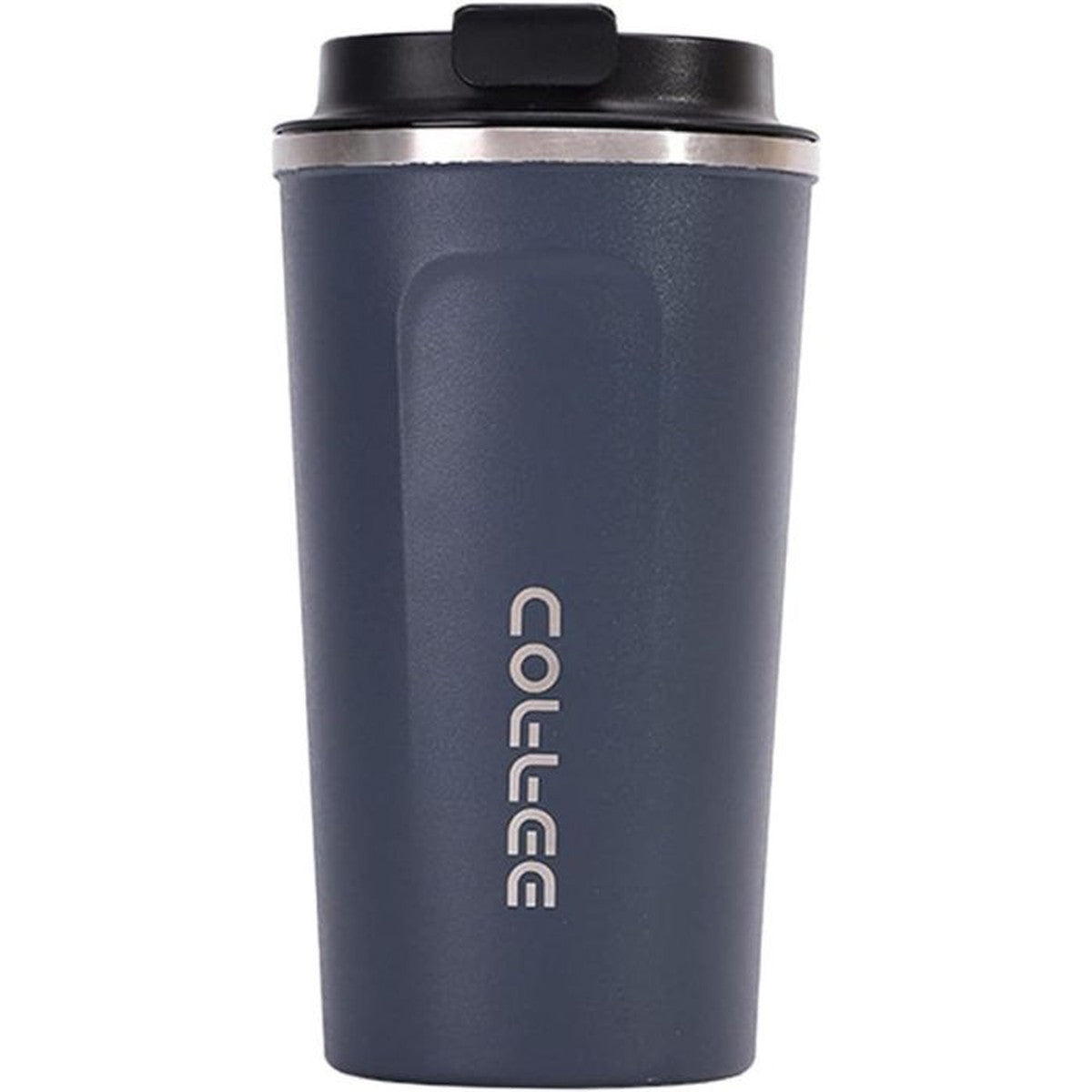 Stainless Steel Insulated Tumbler with Leak-Proof Lid 510 ml