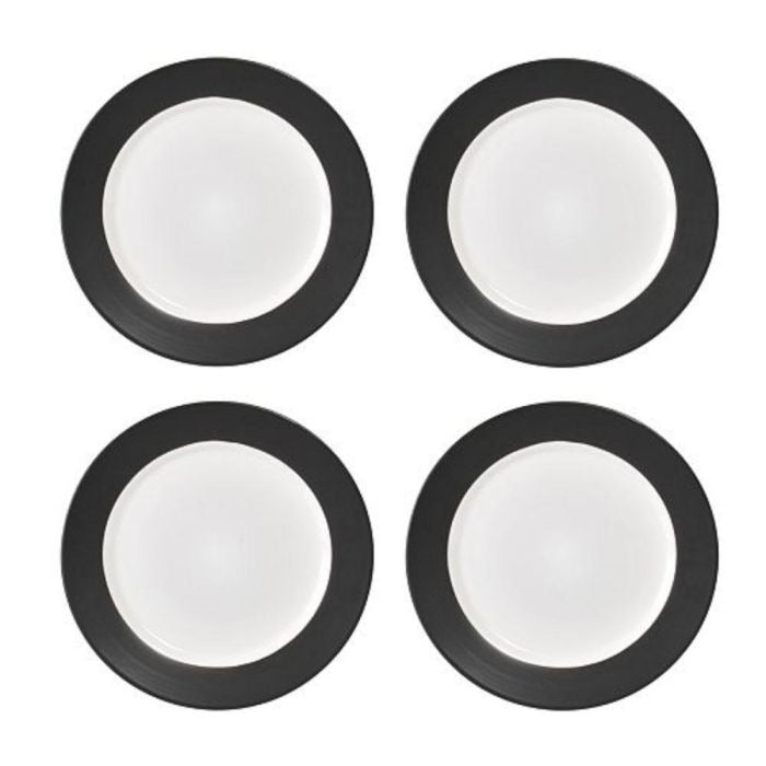 Maison & White 16-Piece Dinner Set