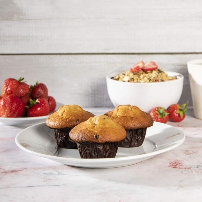 Maison & White 16-Piece Dinner Set