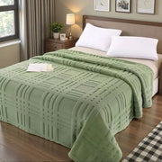 Soft and Warm Plaid Blanket 200×230 cm