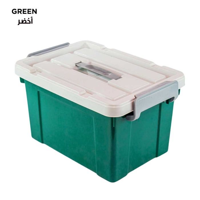 Storage Box