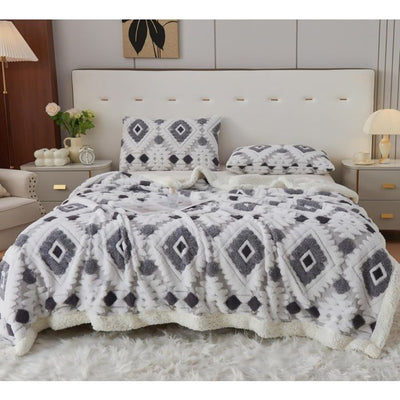 Warm Blanket 200 x 230cm