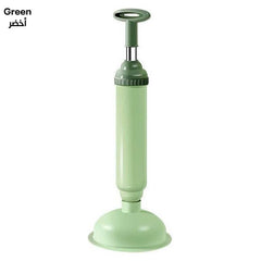 Toilet Bowl Plunger Strong Suction