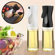 Glass Spray Bottle by Yu Well