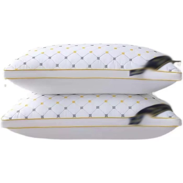 Premium Sleep Support Pillow 1PCS