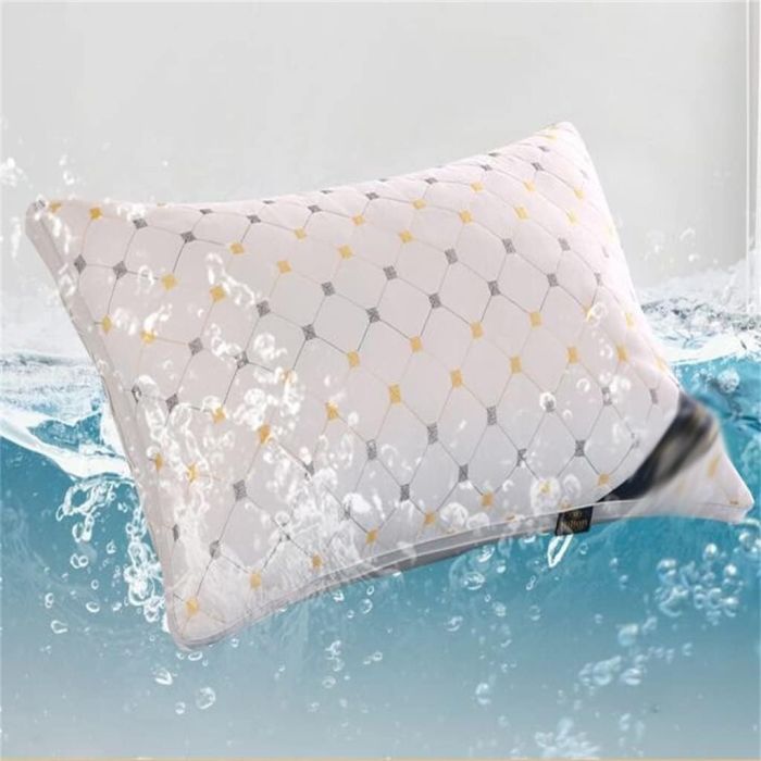 Premium Sleep Support Pillow 1PCS