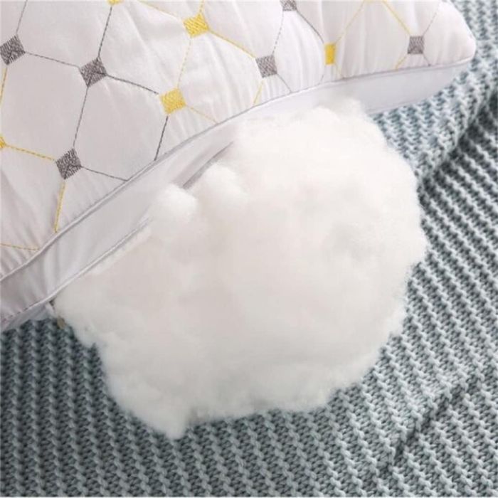 Premium Sleep Support Pillow 1PCS