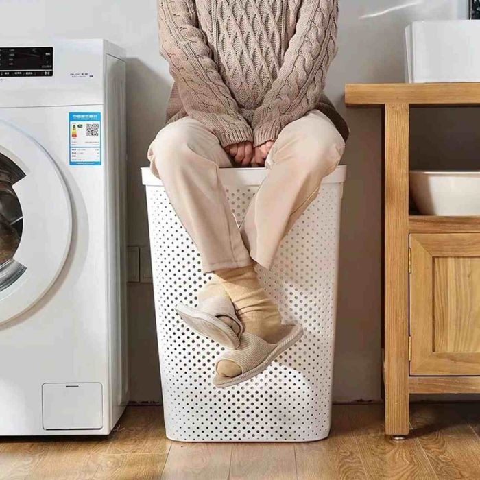 Laundry Basket