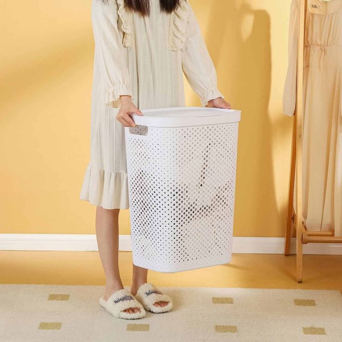 Laundry Basket