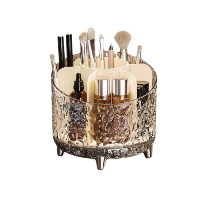 Stylish Desktop Cosmetic Organizer