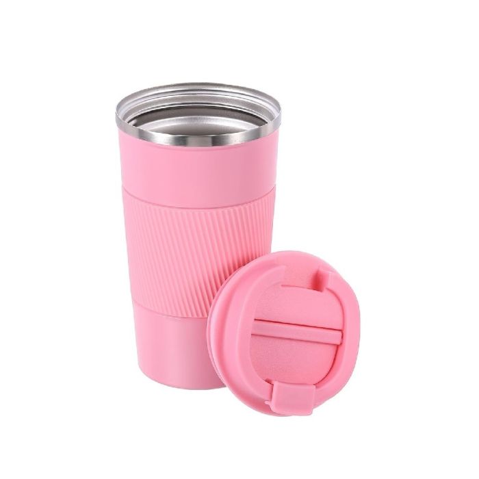 Stainless Steel Insulated Coffee Mug 510ml