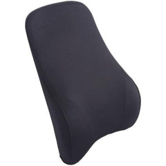 Memory Foam Car Lumbar Support Pillow