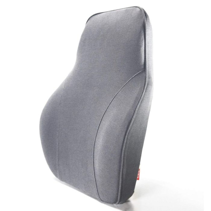 Memory Foam Car Lumbar Support Pillow