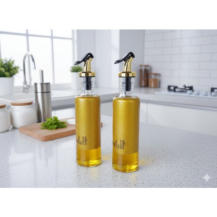 9 Pcs Kitchen Organizer Set