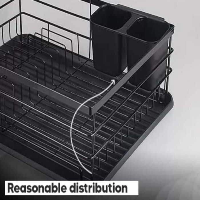 Dish Drying Rack for Kitchen Counter