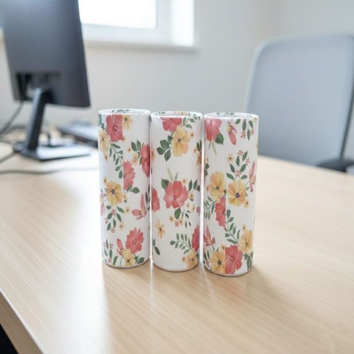 Tissues Holder 3 Pack