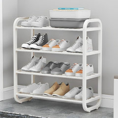 4 Layer Shoe Rack