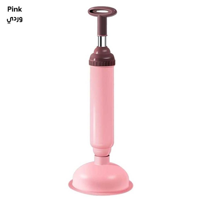 Toilet Bowl Plunger Strong Suction