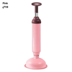 Toilet Bowl Plunger Strong Suction