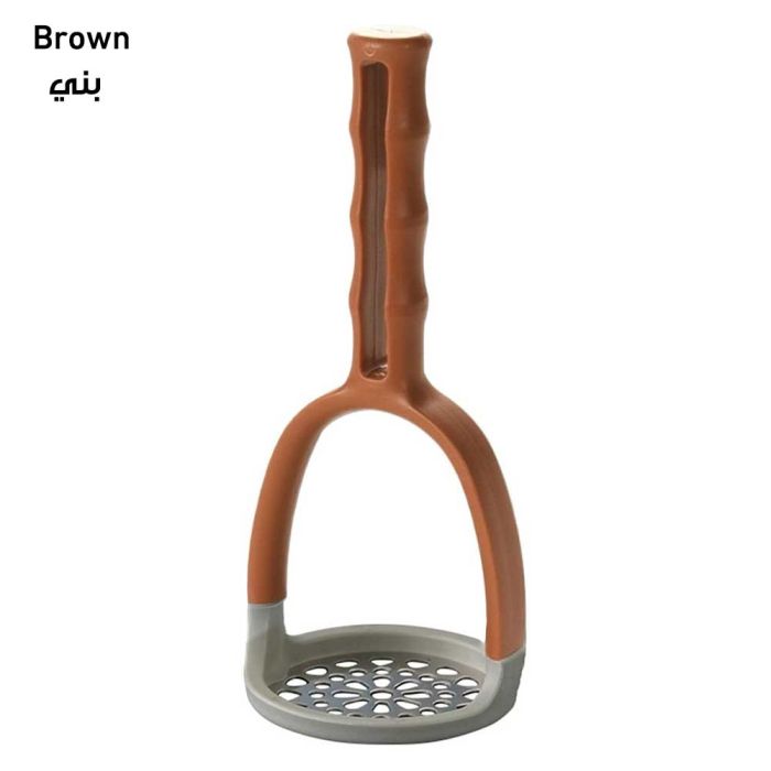Potato Manual Masher
