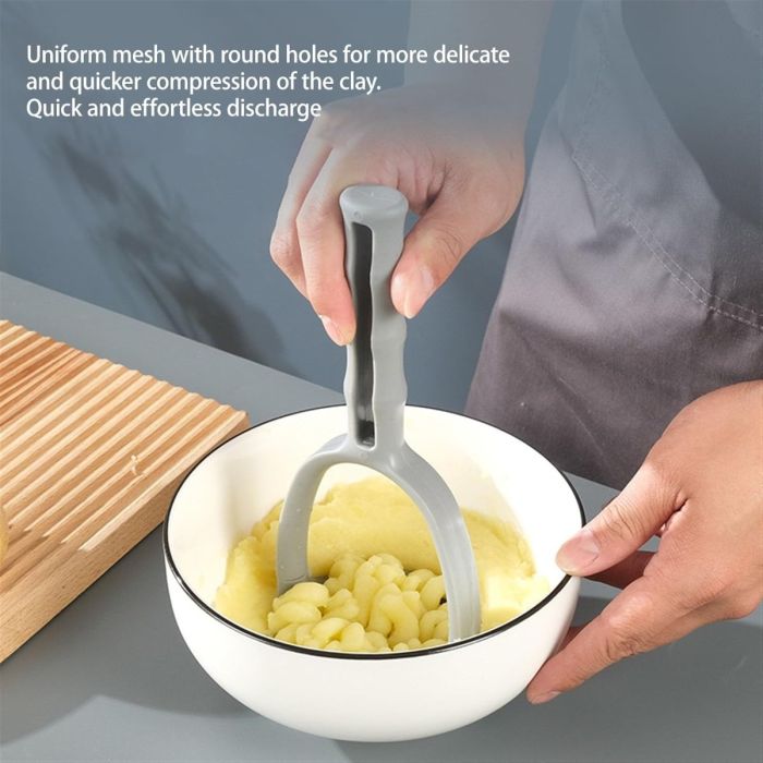 Potato Manual Masher