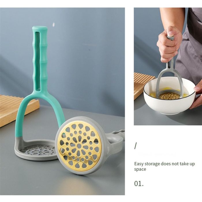 Potato Manual Masher