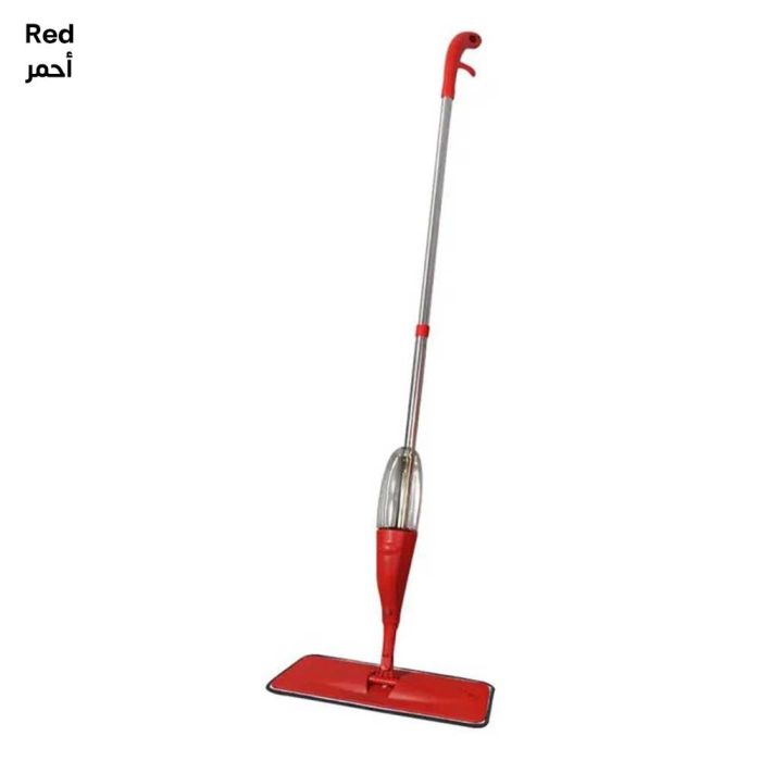 Microfiber Spray 15x25 cm Mop