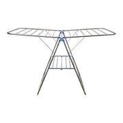 مجفف ملابس قابل للطي 137×60×92 سم