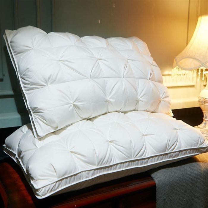 Soft Hotel Pillow 1 pc
