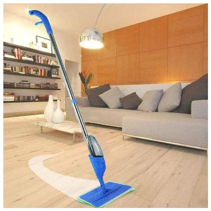 Microfiber Spray 15x25 cm Mop