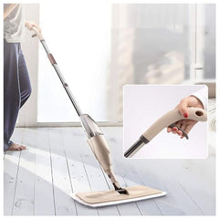 Microfiber Spray 15x25 cm Mop