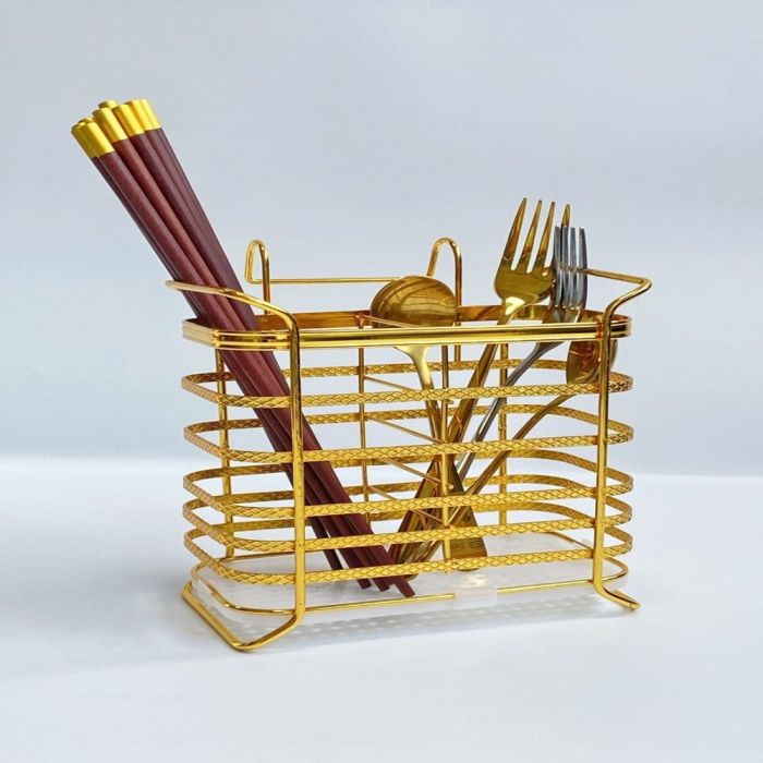 Cutlery Stand 5 x 10 x 10cm