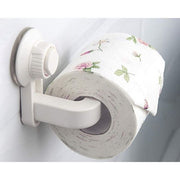 Toilet Paper Holder with Suction Cup